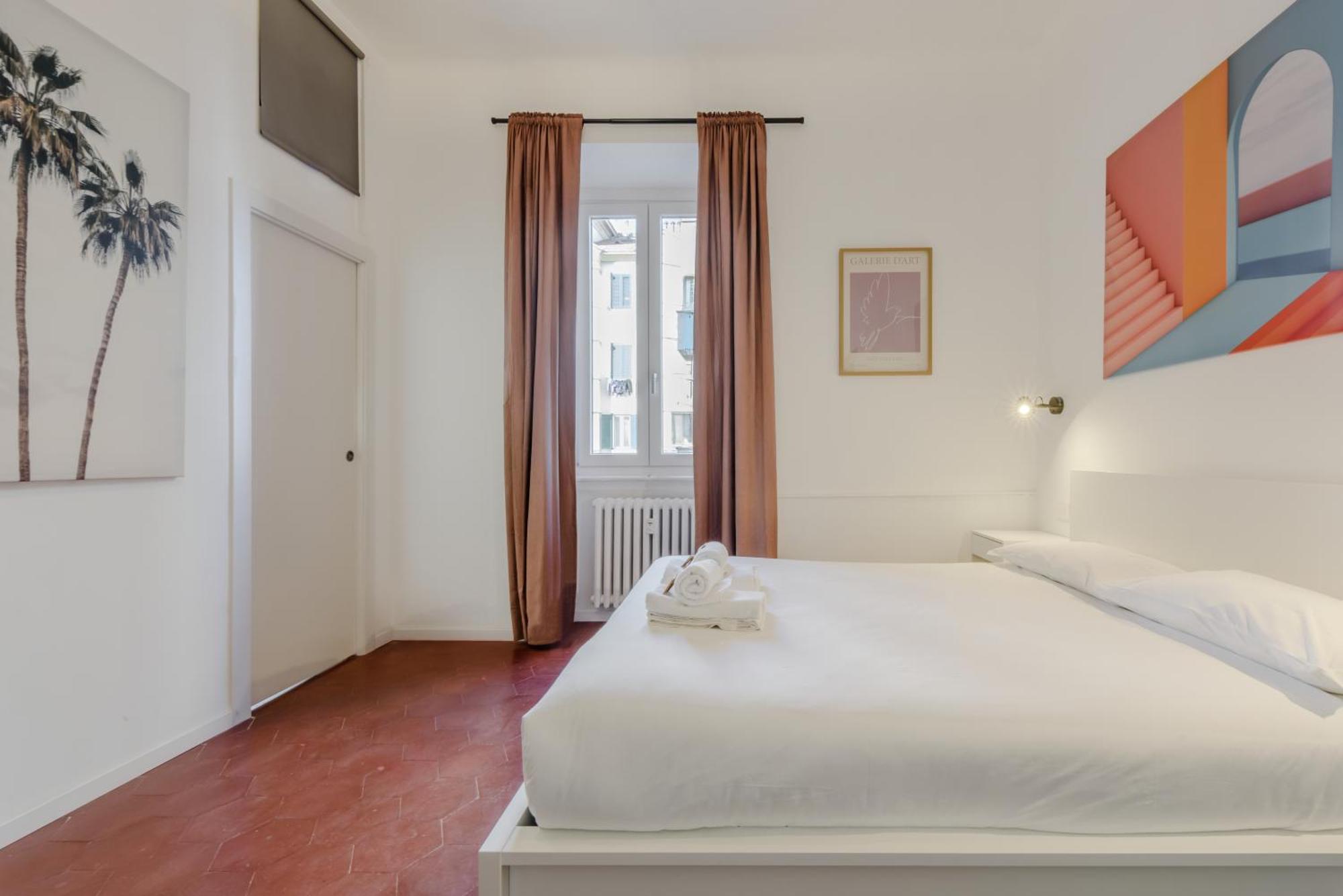 New And Functional Apartments Near The Metro Milano Exteriör bild