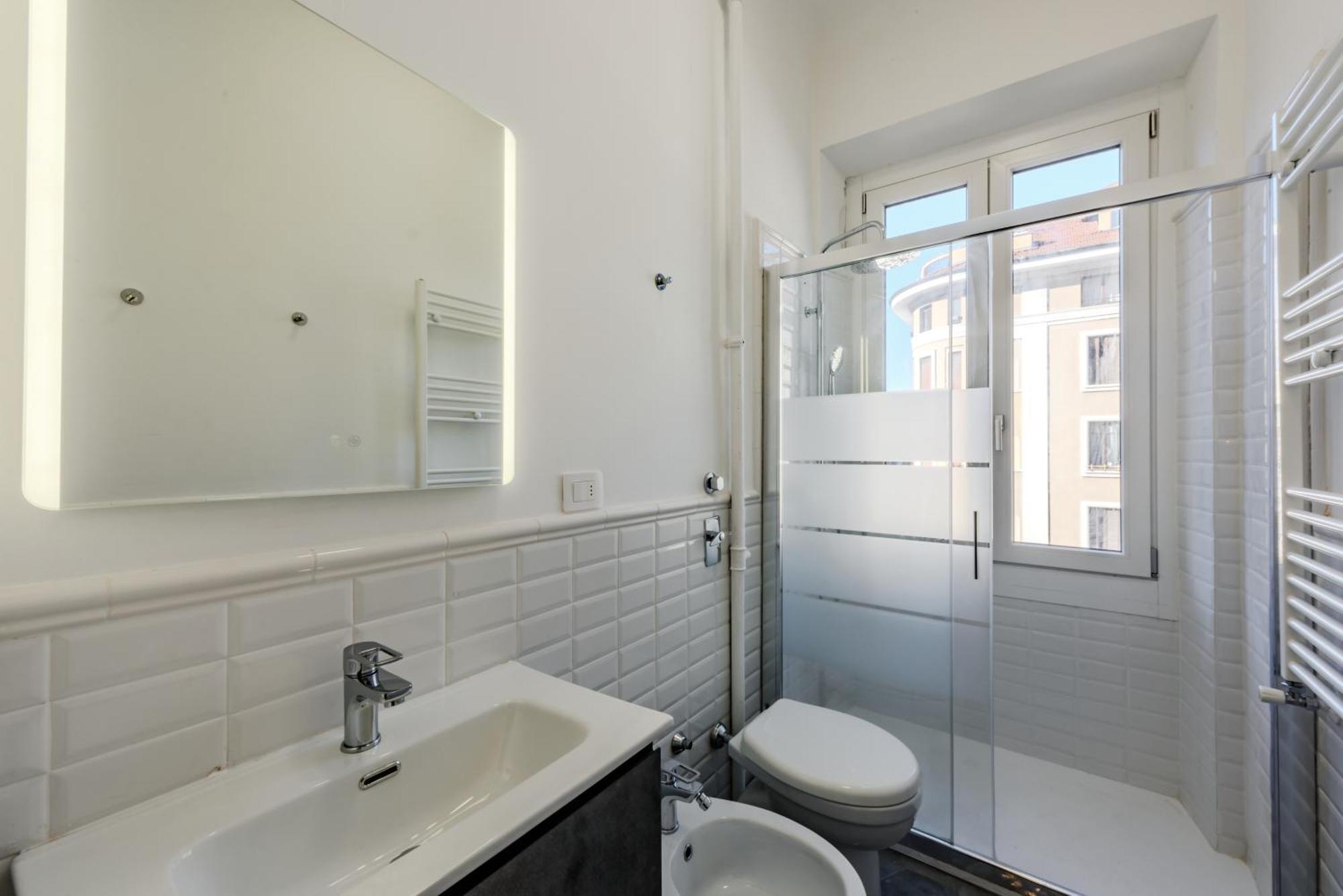 New And Functional Apartments Near The Metro Milano Exteriör bild