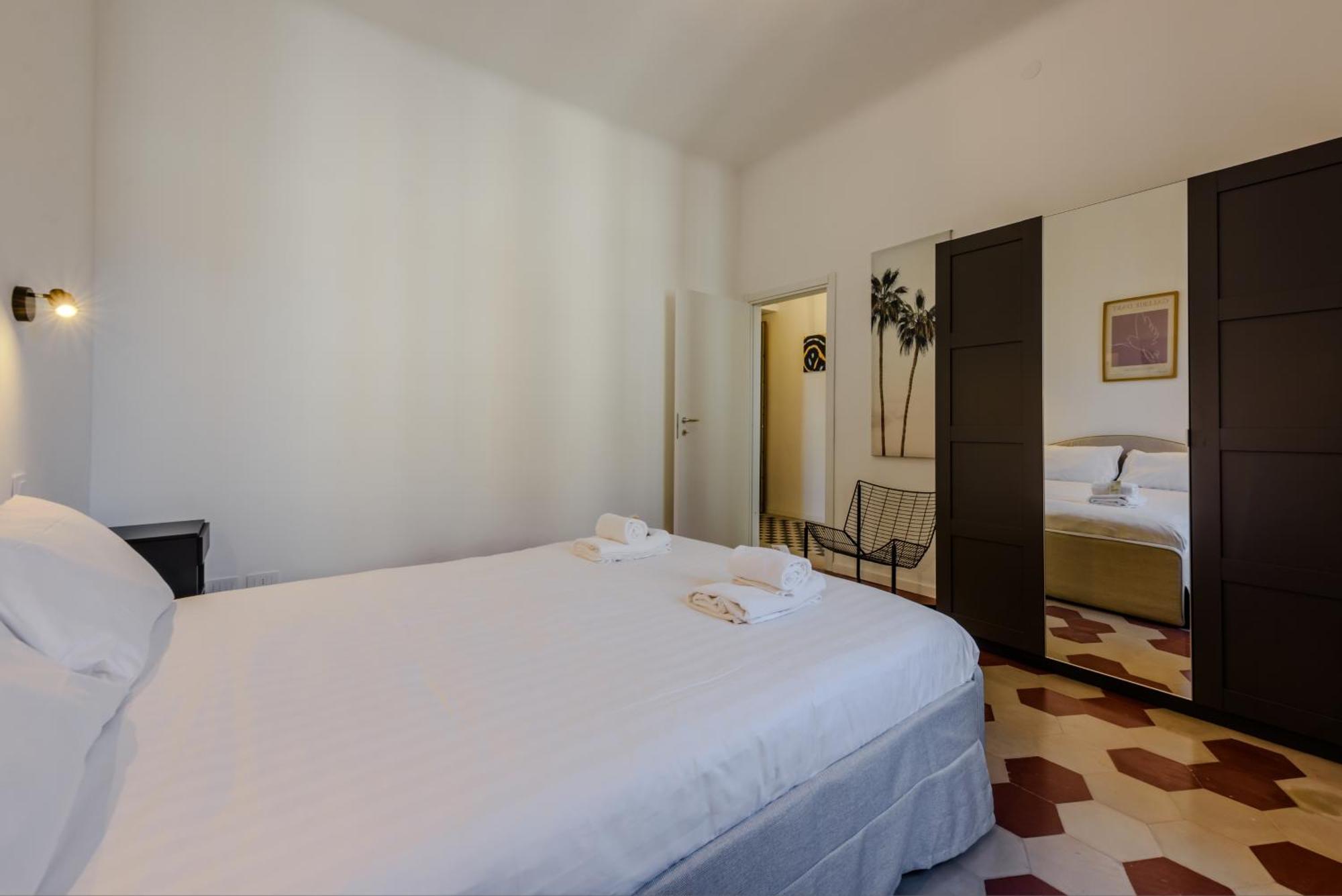 New And Functional Apartments Near The Metro Milano Exteriör bild